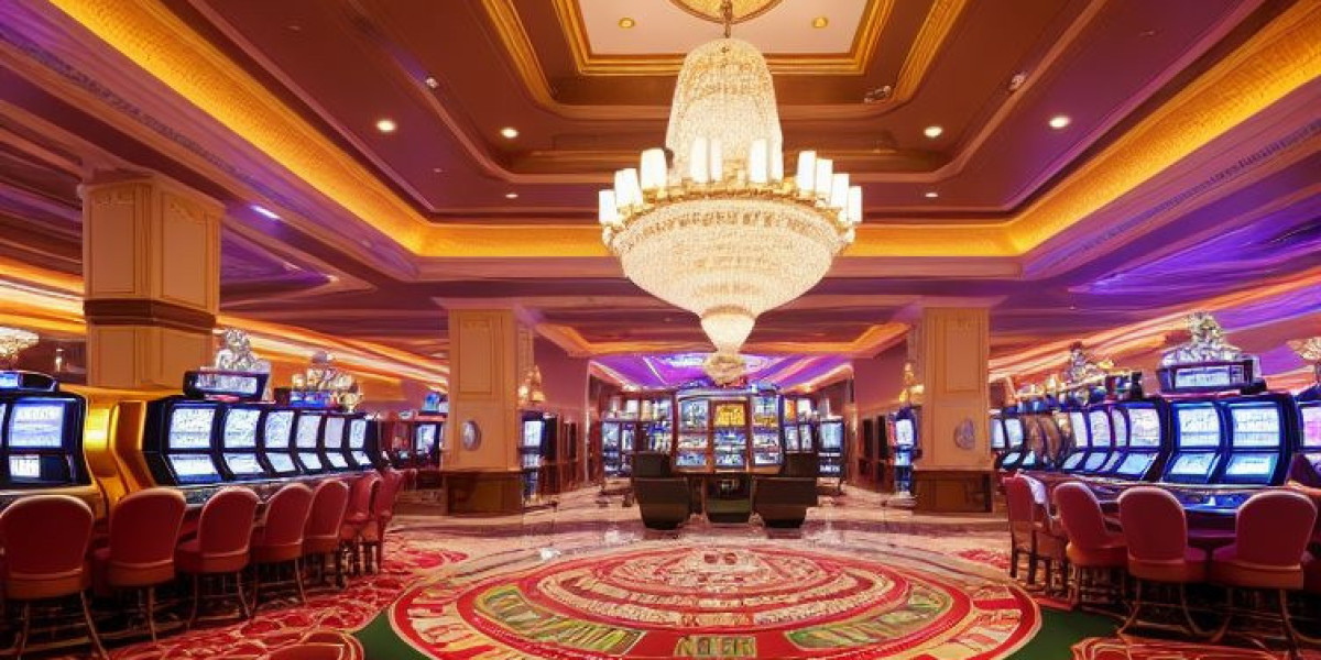 Ensemble de Slots Exceptionnelle chez Casino Stake