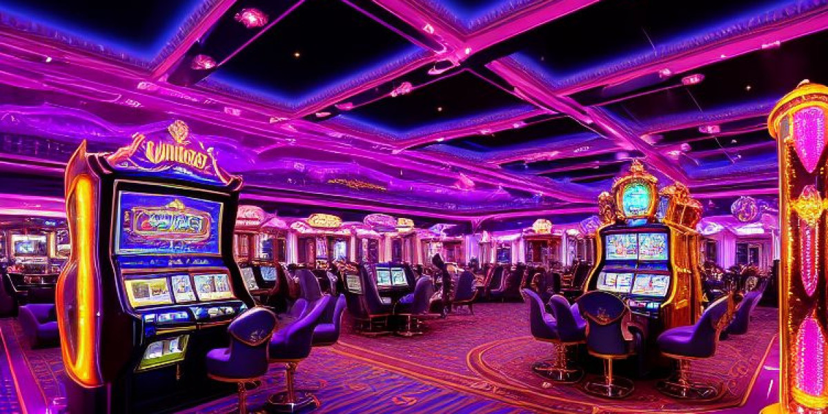 Premium Luxurious Reels Online Casino App