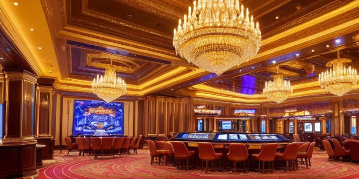 High-quality Slot Variety at QueenWin Casino