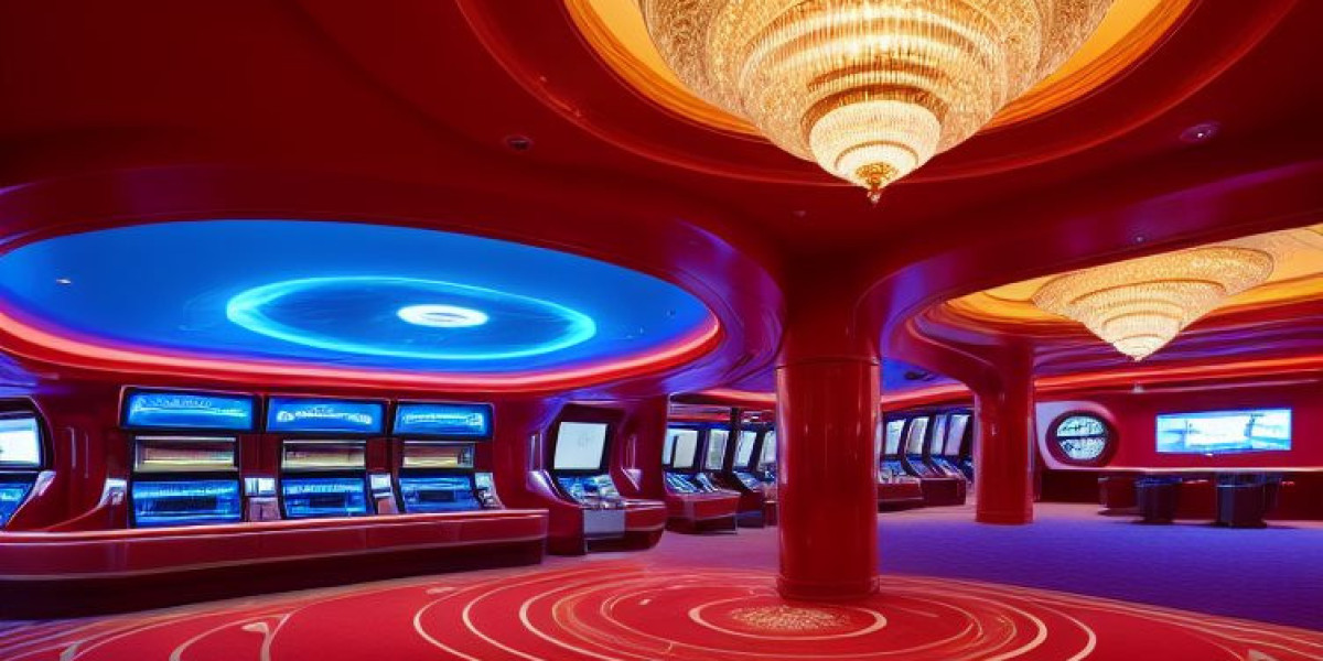 Doskonała zabawa mobilna w Casino NV