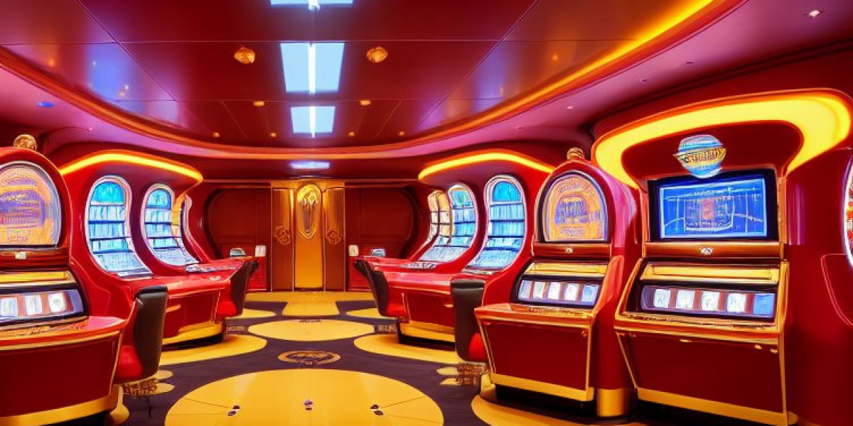Wirtualna rozgrywka w NV Online Casino