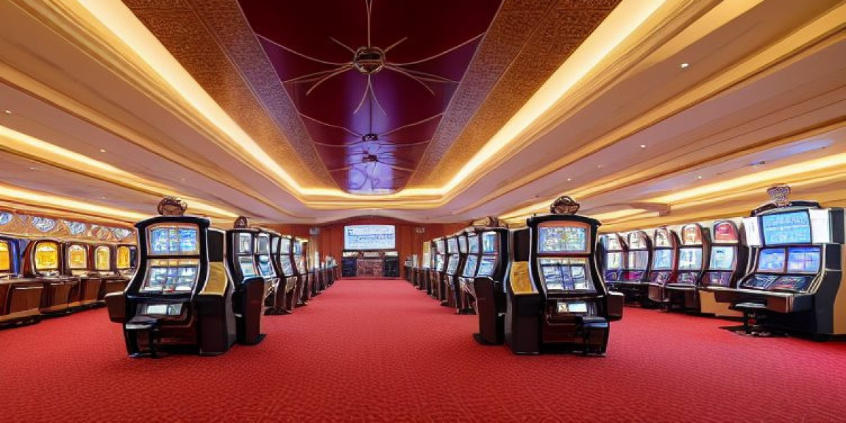 Systematic Gameplay at NeoSpin Casino