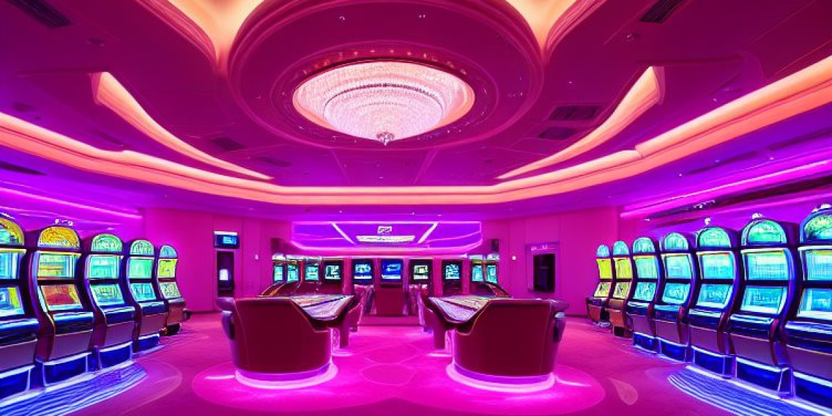 Financial Options offered at QueenWin Casino