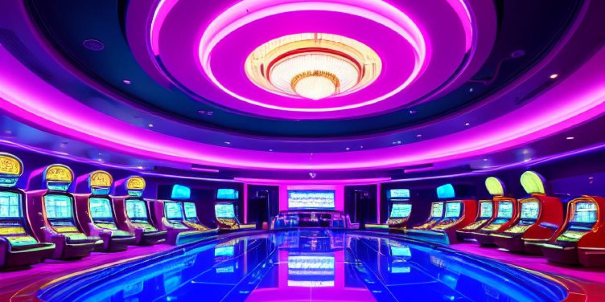 Wyselekcjonowane Gry w NV Casino