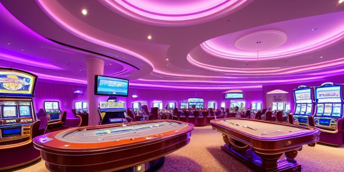 High-quality Slot games Gaming experience at RocketPlay Casino Australia