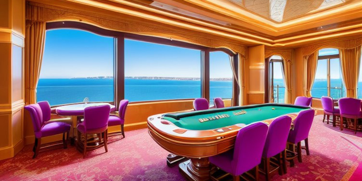 Vibrant In-play Wagering Ambiance at 442Bet