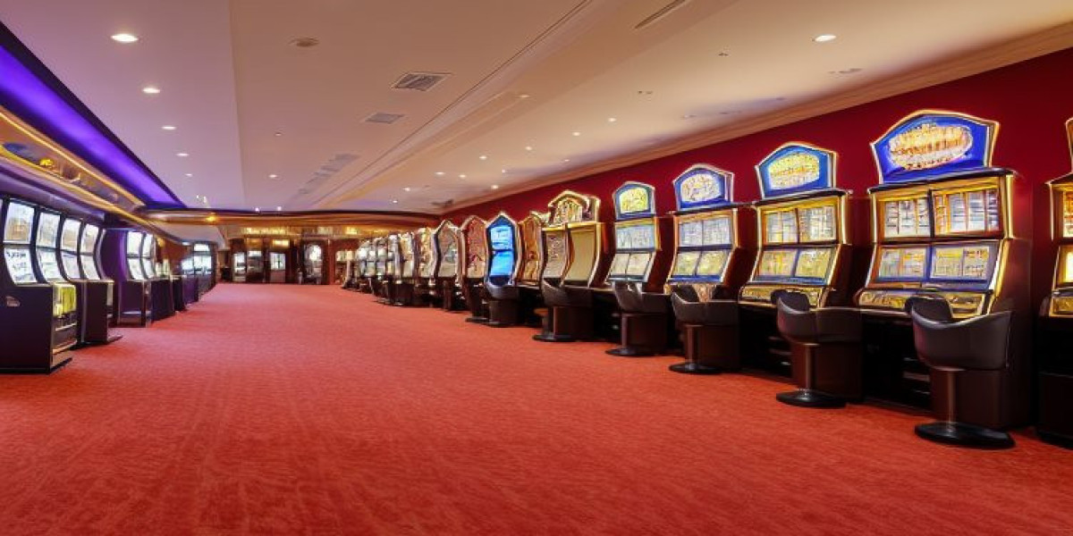 Classic Gaming Table Entertainment at Queen Win Casino