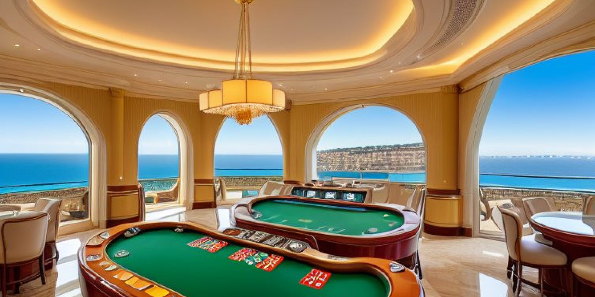 High-end Card Games at QueenWin Casino