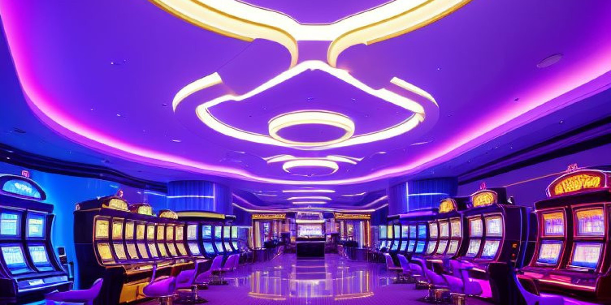 Trusted Table Activities at This Casino