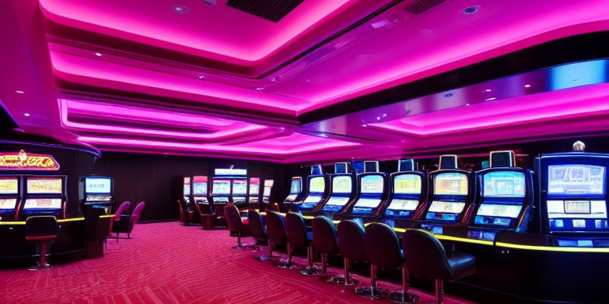 Heart-pounding Smash Entertainment at Goldex Online Casino
