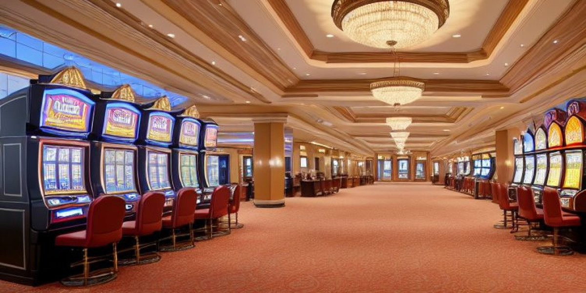 Einzigartige Auswahl an Spielen bei Boomerang Casino