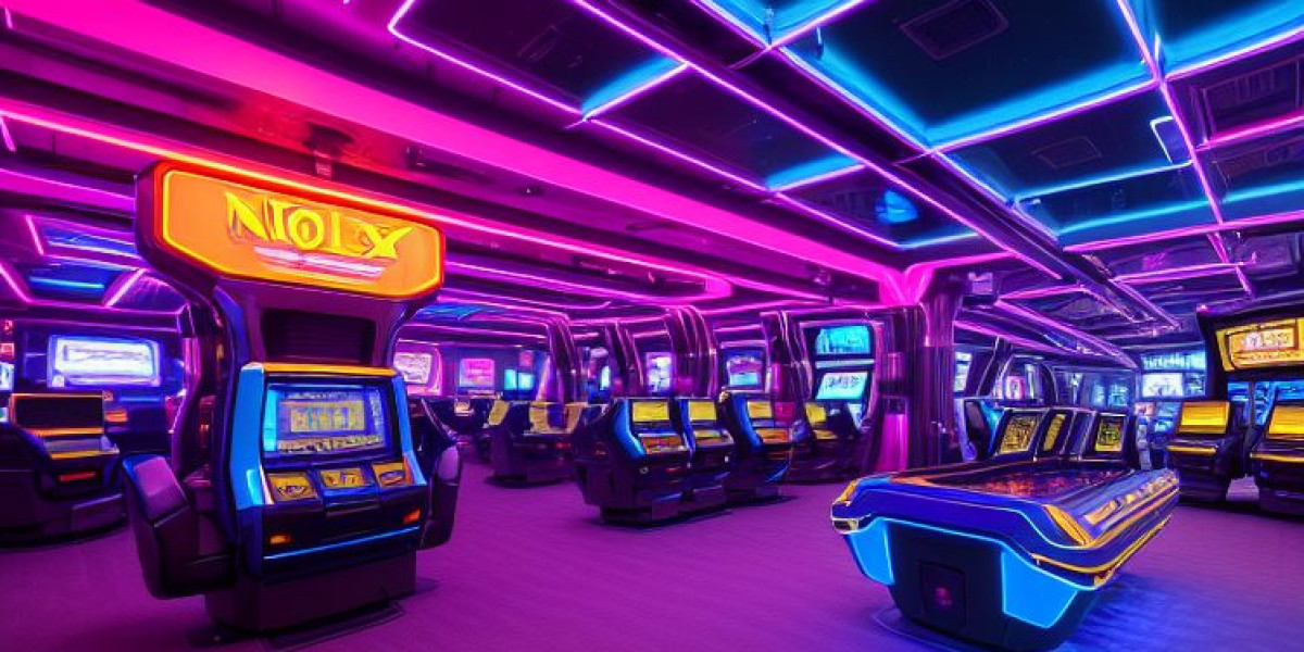 Fail Games located at 21bit