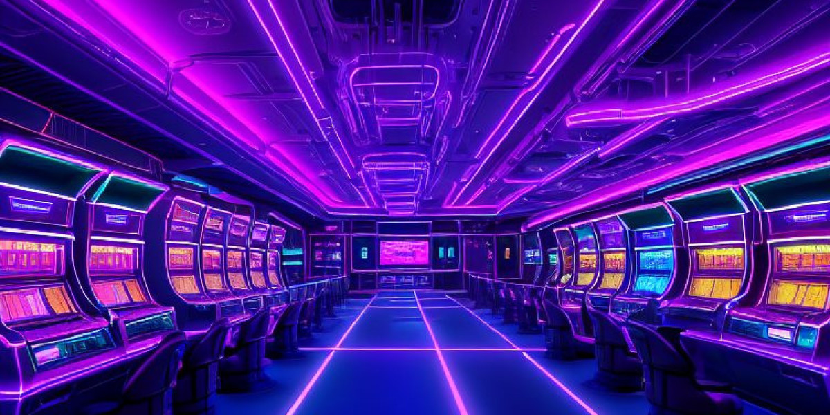 Anziehende Aktionen bei Casino Robocat.