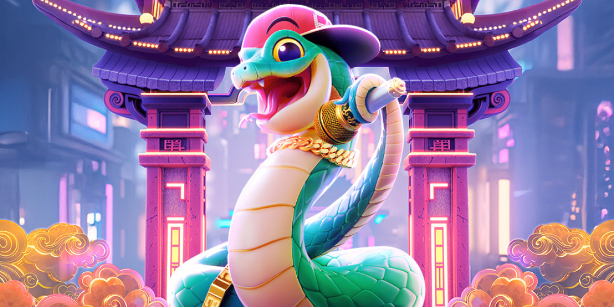 Guia os Bônus do Jogo da Cobra da Fortuna