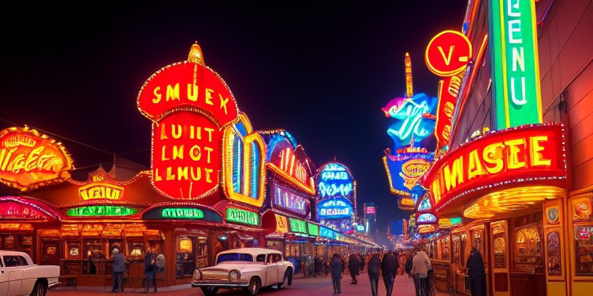Lavish Specials at Neo Spin Casino