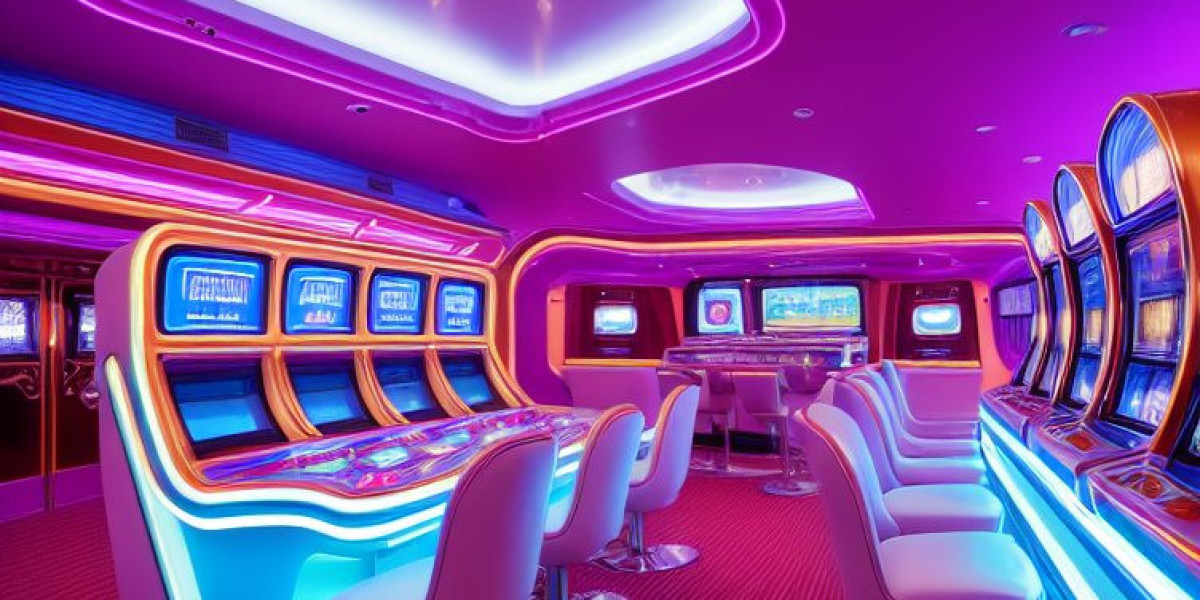 Spielerlebnis bei NineCasino