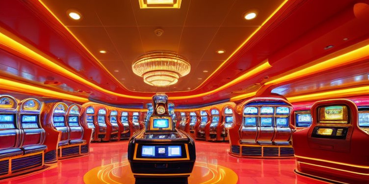 Premium Gaming Variety at SpinBit Casino