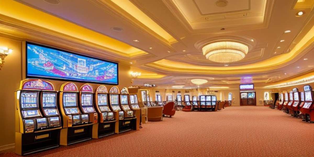Sistema Abundante de Ofertas no Nine Casino