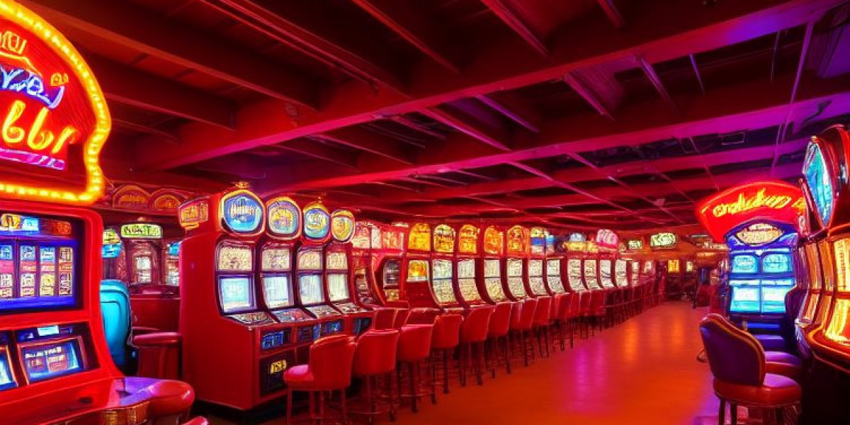 Pokies at luckydreams