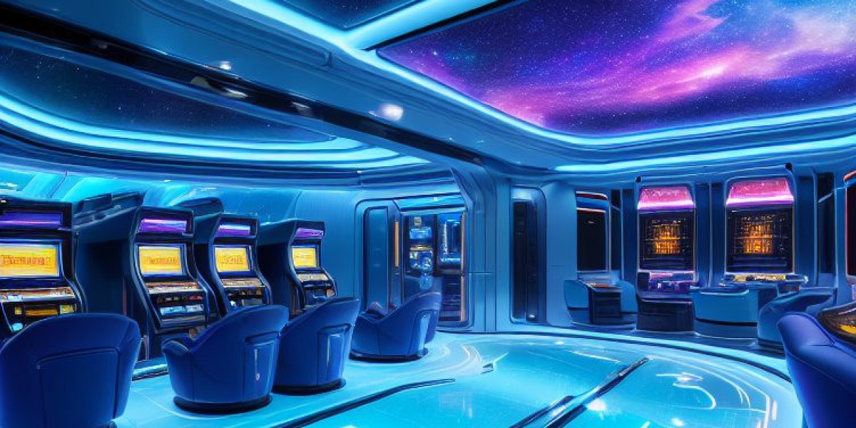 Cosmonaut Crash Gambling at luckyelfcasino