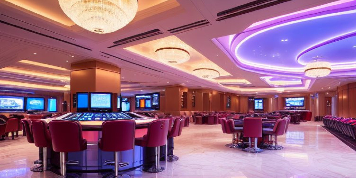 Toegrijpelijke Registratie op Casino B7