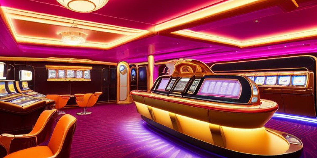 Besondere Casinospiele bei Goldex DE