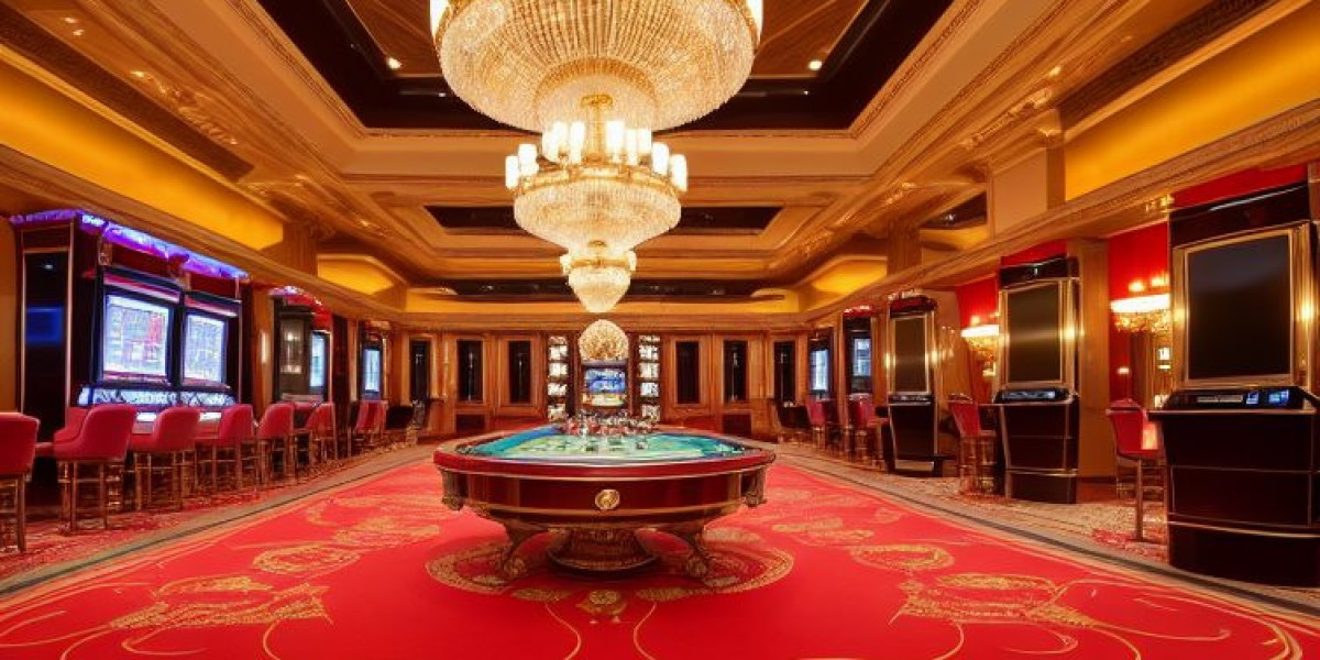 Break Activities at lucky dreams casino
