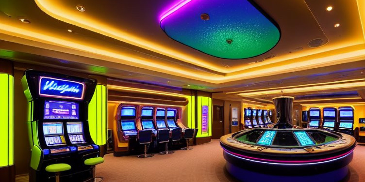 Live Dealer Spielen bei Goldex Online Casino DE