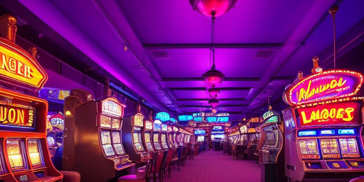 Gambling Excellence at Casino QueenWin