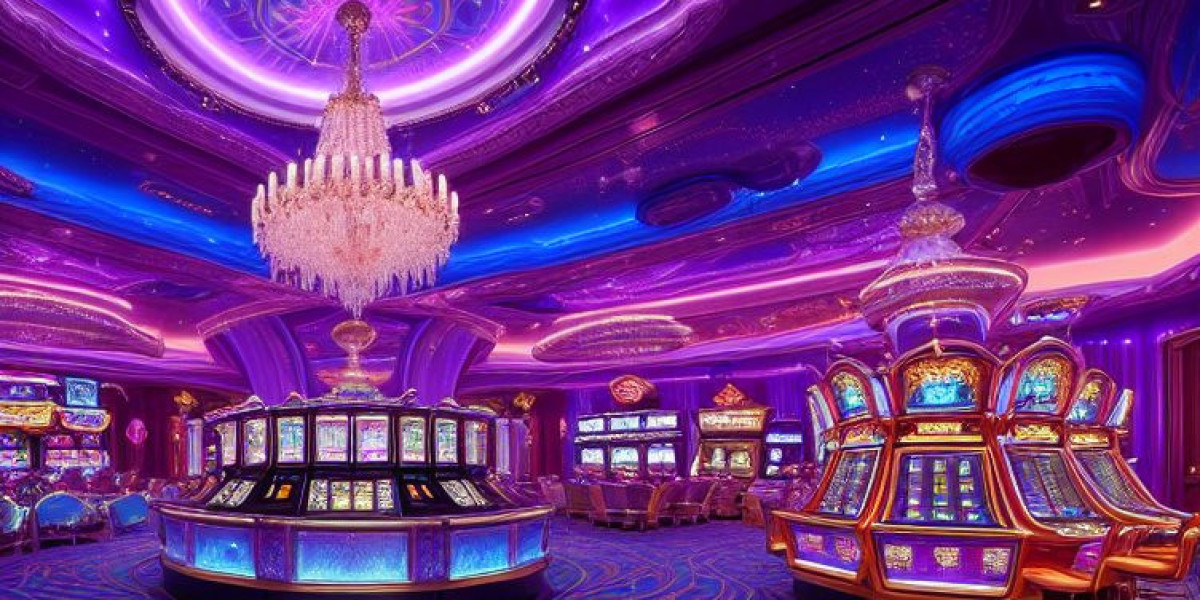 Jeux en direct sur le casino en ligne 770 France