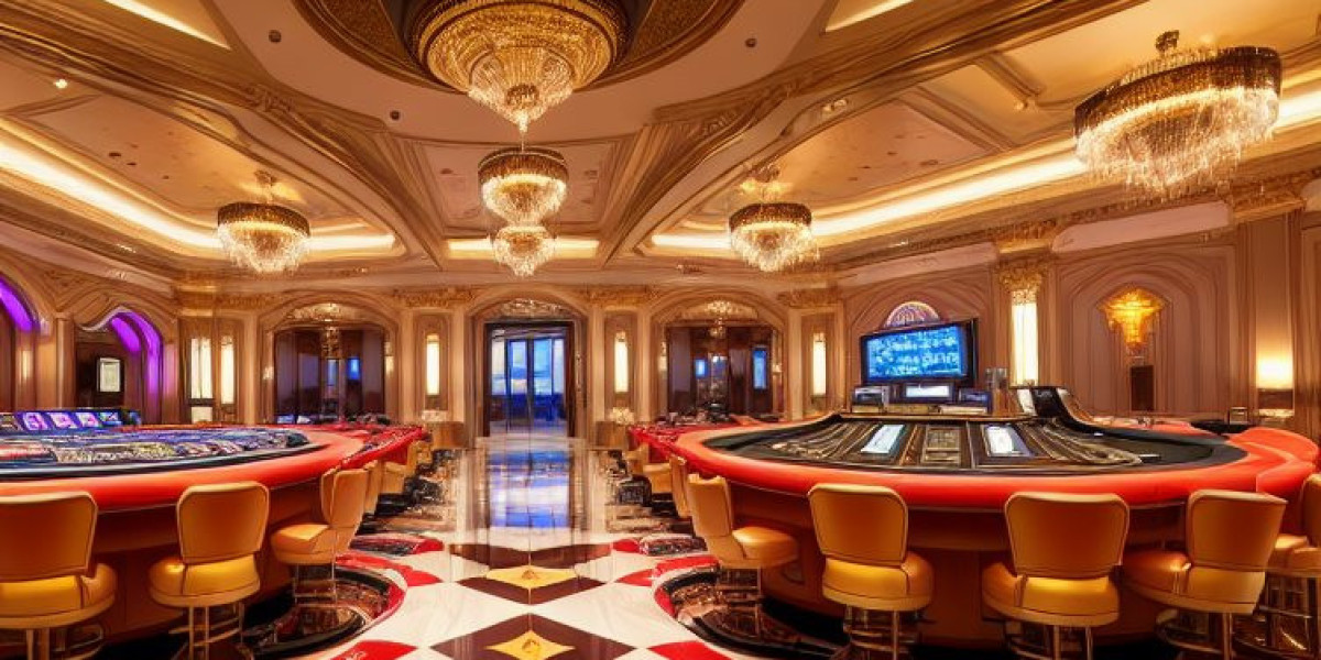 Gambling Variety at CrownGold