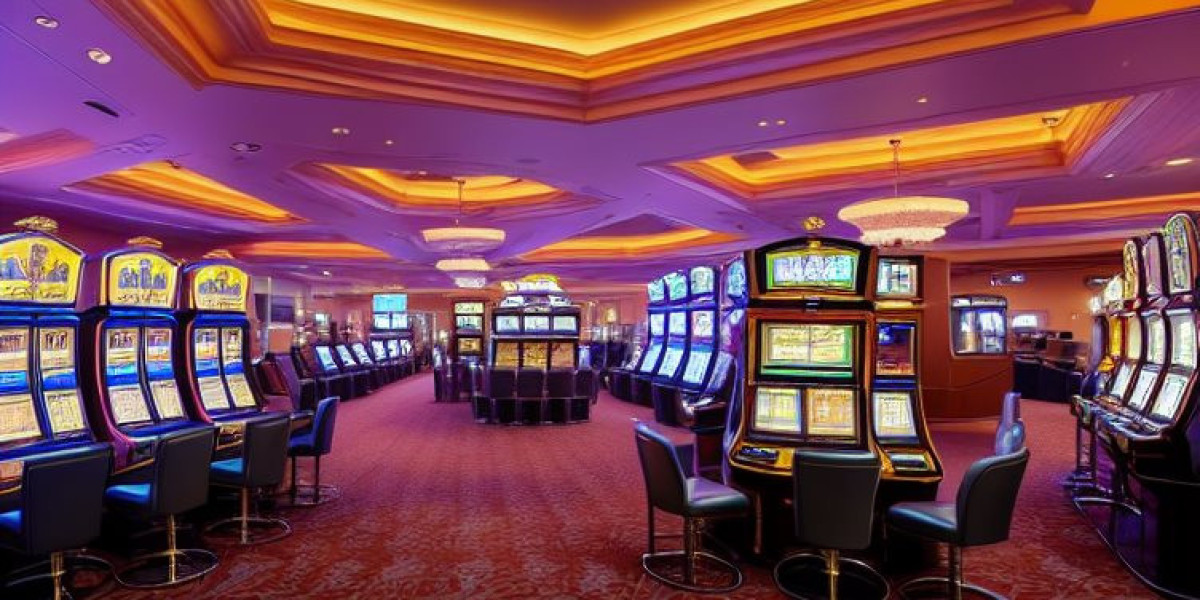 Slot-Erlebnis bei Zet Casino Deutschland