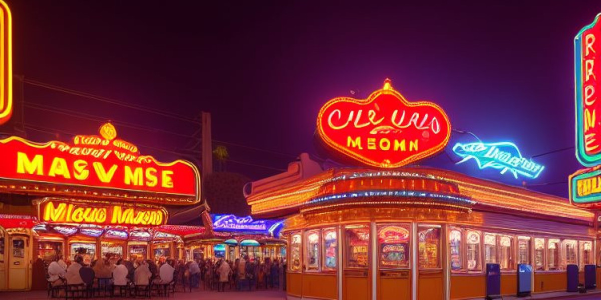 Top-notch Slot machine Collection at Neo Spin