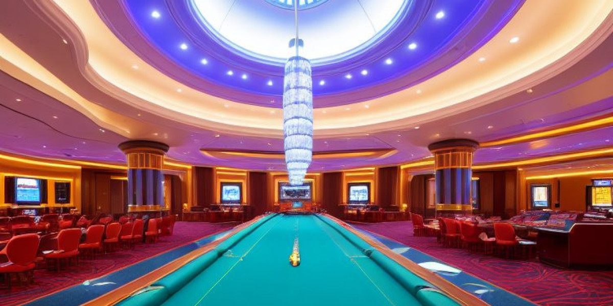 Training Mode Gamer Structure