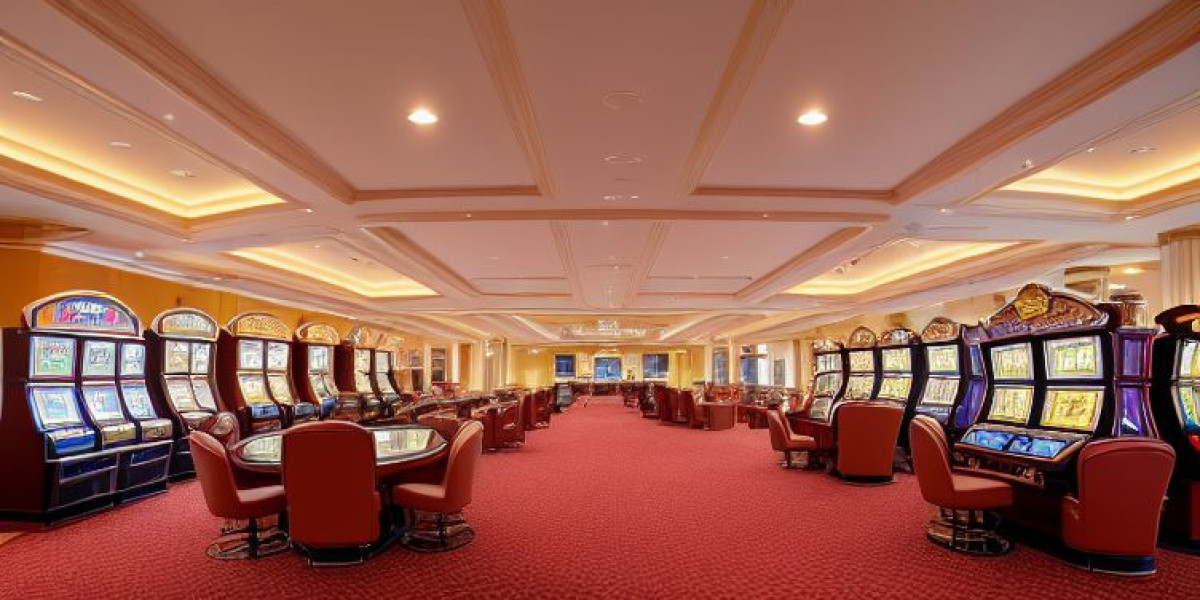 Zaawansowana Platforma Mobilna Mobilna NVCasino