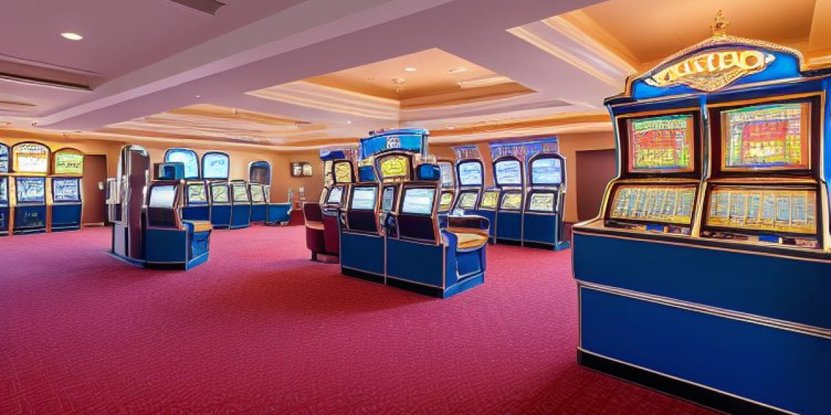 Vintage Gaming Table Gameplay at CrownGold Casino
