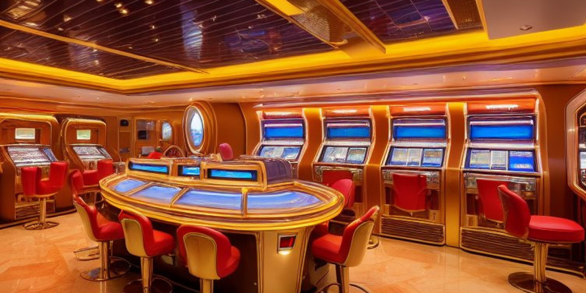 Premium Desk Play Adventure at Just Casino