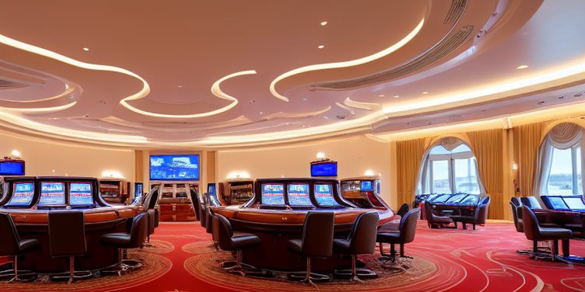 Blackjack tables at GQbet