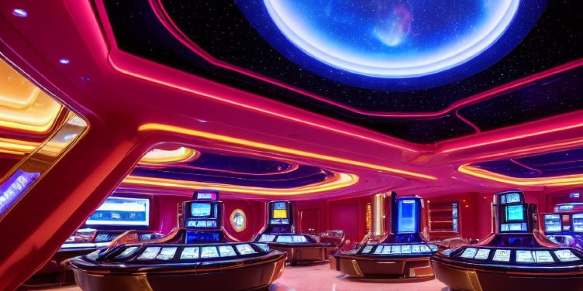 Activity Events at RichardCasino