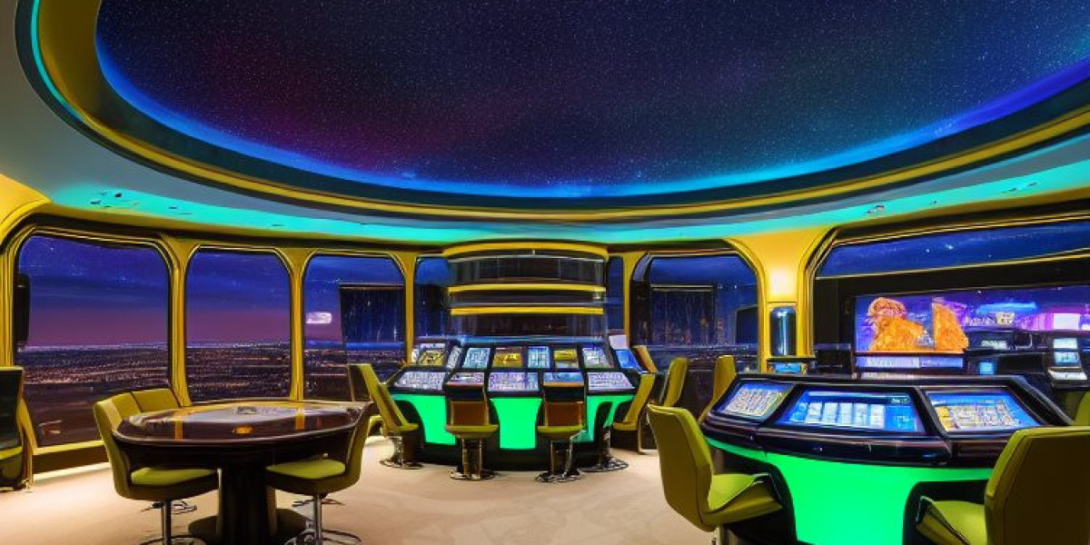 Spaceman Accident Gaming at Lucky Twice Casino