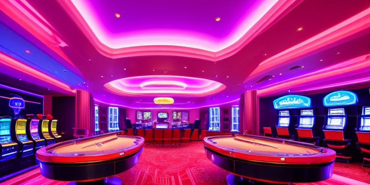 Instant Victory Thrill at Wild Web-Based Gaming Site