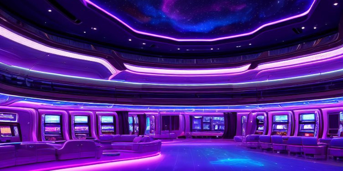 Шоу в Mellwin Casino