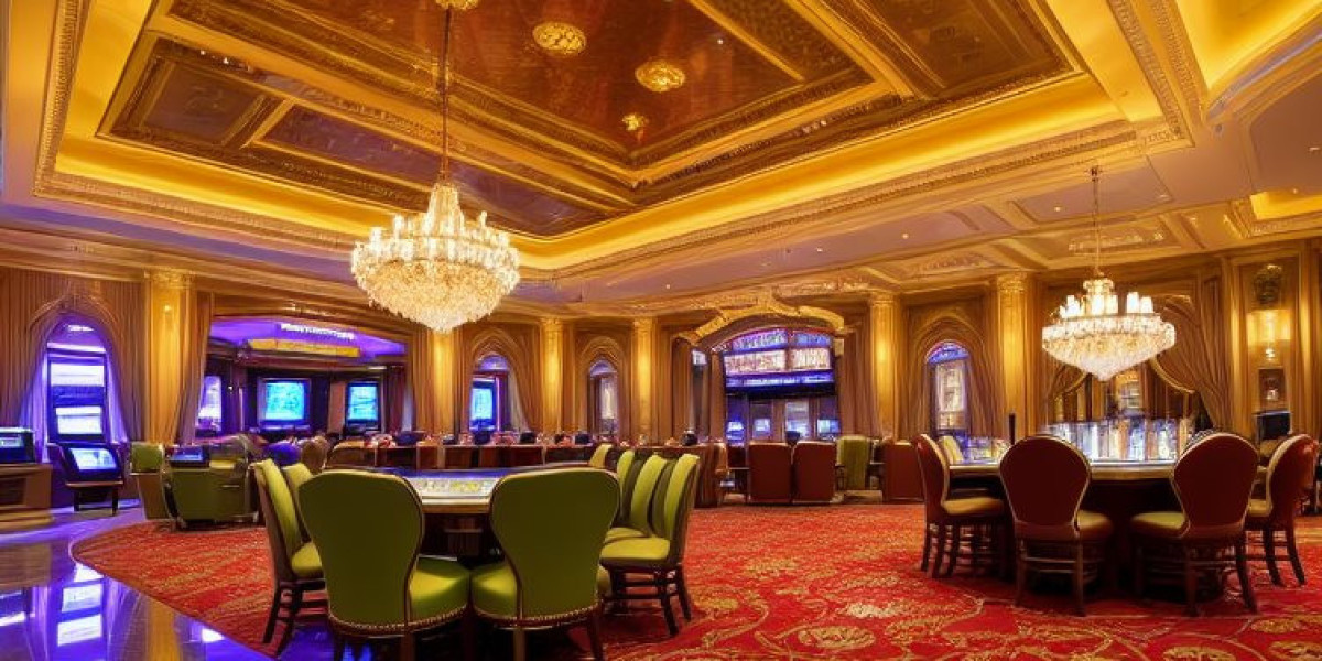 Games Programs aanbod bij GQbet Casino