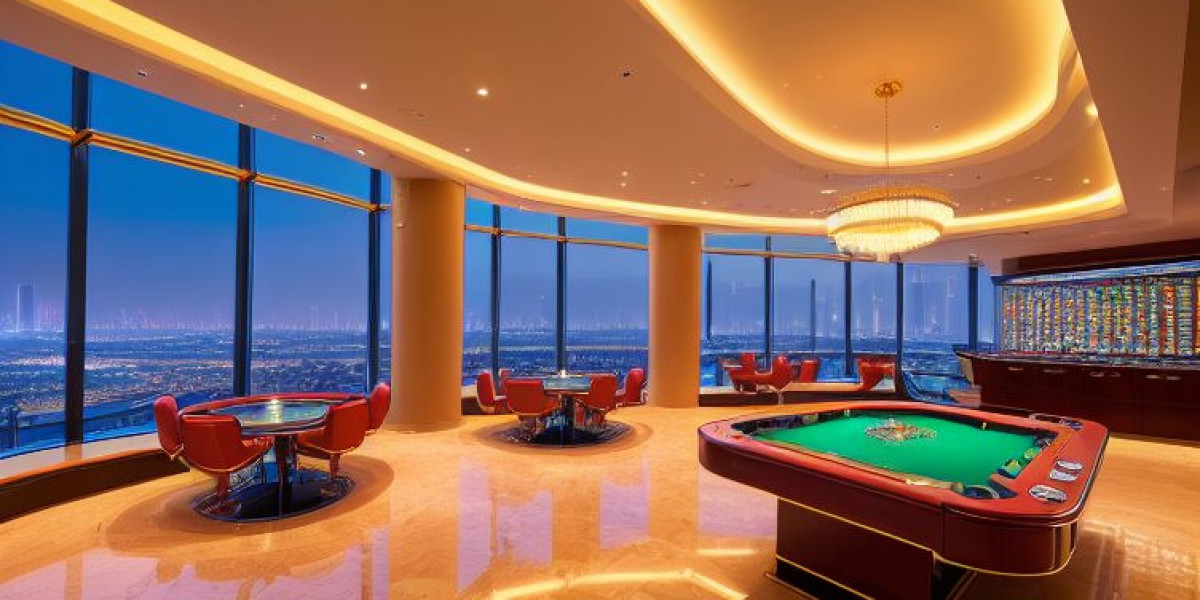 Top-notch Casino Selection at Wild Casino