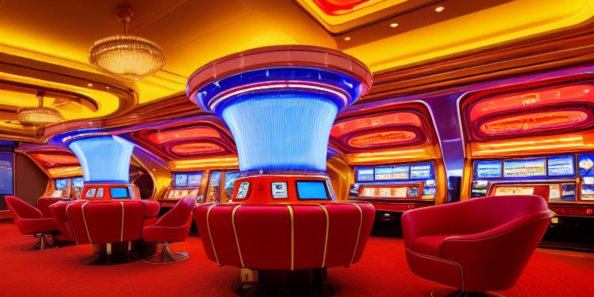 Crash Pastimes at Rich virtual Gaming establishment