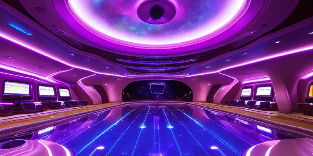 Spaceman Accident su Race Up