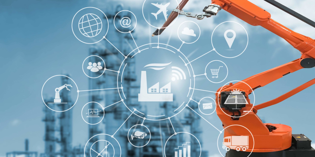 India Process Analyzer Market Adoption of Smart Manufacturing Boosting Market Growth