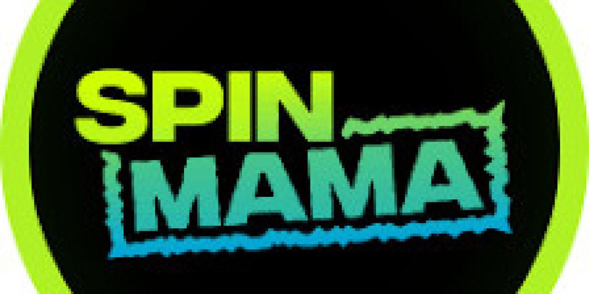 App De Spinmama: Keep It Easy (And Silly)