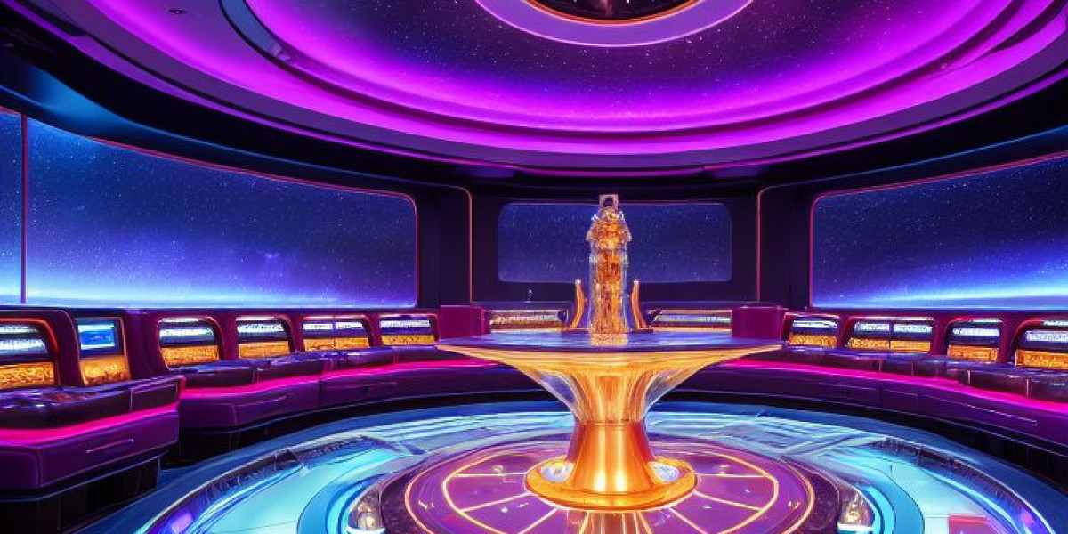 Card game Expertise at Luckywave Gaming house