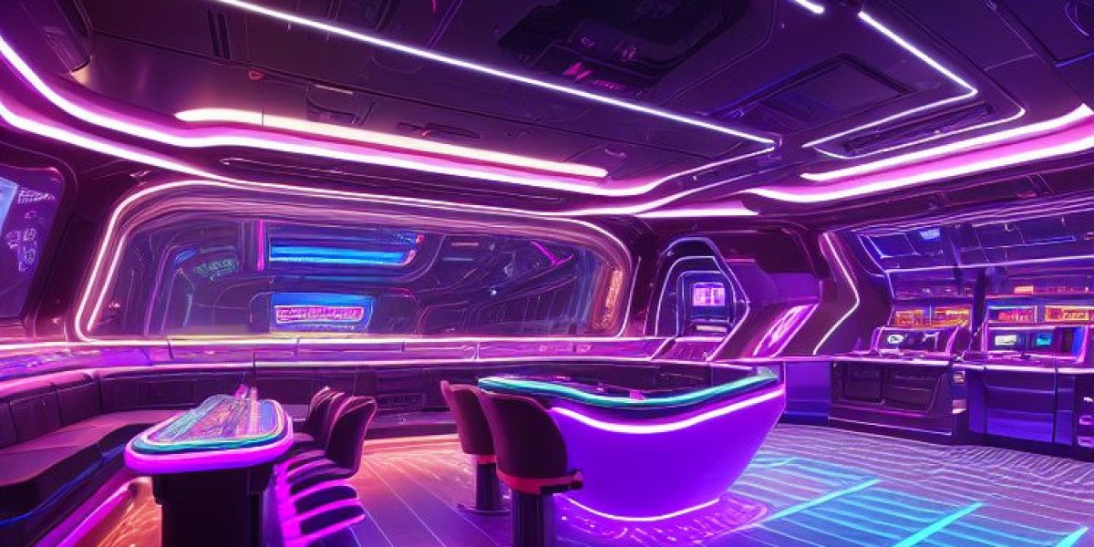 Eventos en Directo en el establecimiento de juegos de azar